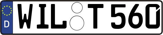 WIL-T560