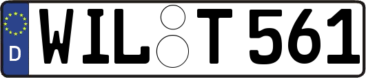 WIL-T561