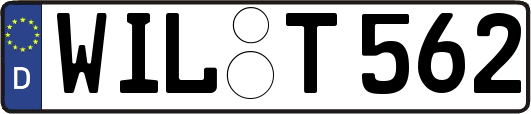 WIL-T562