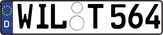 WIL-T564
