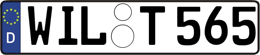 WIL-T565