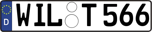 WIL-T566