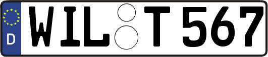 WIL-T567
