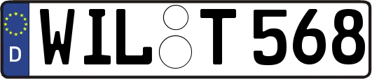WIL-T568