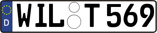WIL-T569