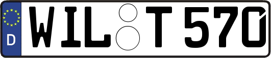 WIL-T570