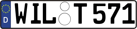 WIL-T571