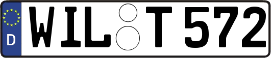 WIL-T572
