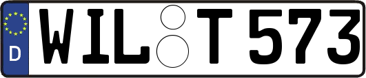 WIL-T573