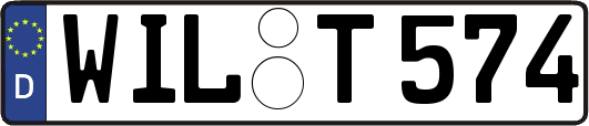 WIL-T574