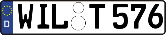 WIL-T576