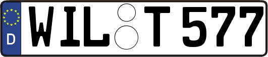 WIL-T577