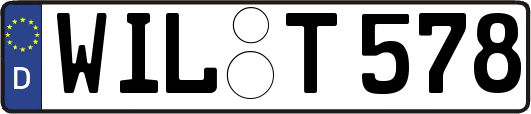 WIL-T578