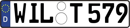 WIL-T579