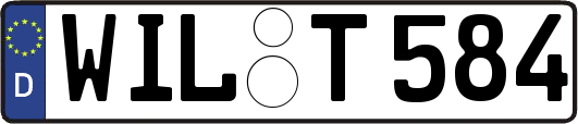 WIL-T584