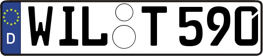 WIL-T590