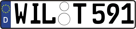 WIL-T591
