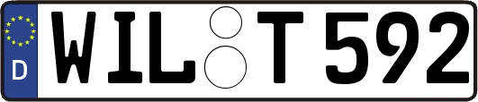 WIL-T592