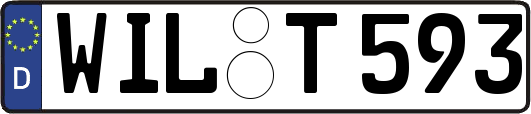 WIL-T593