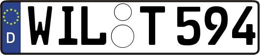 WIL-T594