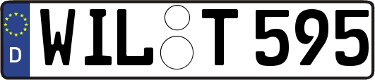 WIL-T595