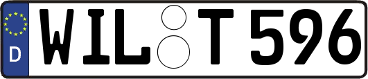 WIL-T596