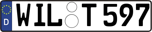 WIL-T597