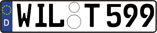 WIL-T599
