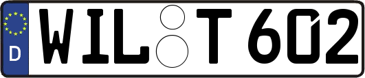 WIL-T602
