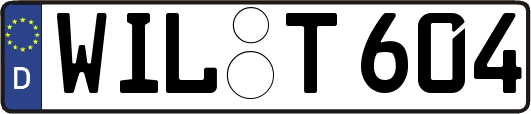WIL-T604