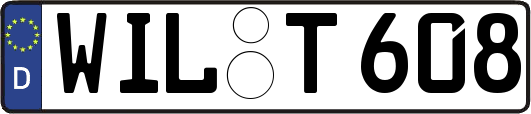 WIL-T608