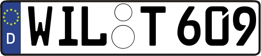 WIL-T609