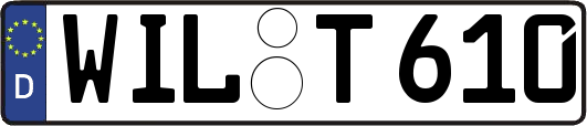 WIL-T610