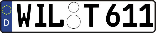 WIL-T611