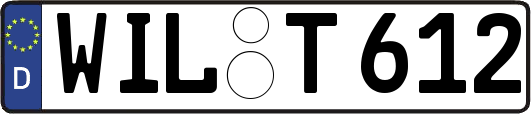 WIL-T612