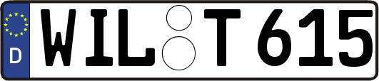 WIL-T615