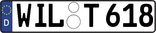 WIL-T618