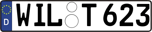 WIL-T623
