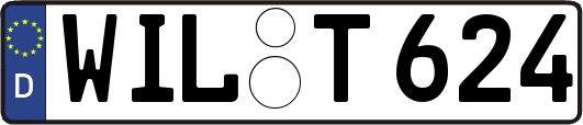WIL-T624