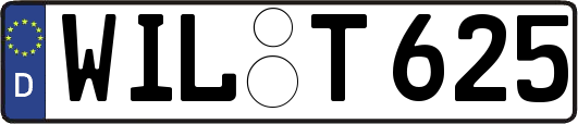 WIL-T625