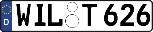 WIL-T626