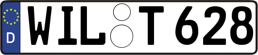 WIL-T628