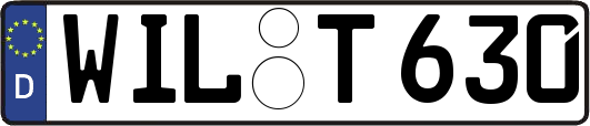 WIL-T630
