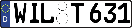 WIL-T631