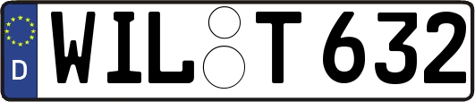 WIL-T632