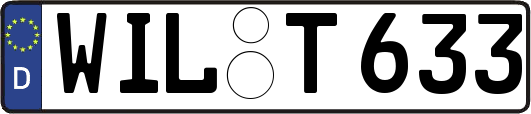 WIL-T633