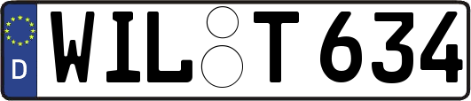 WIL-T634