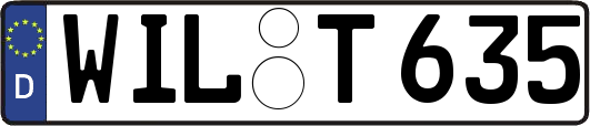 WIL-T635