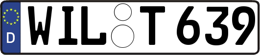 WIL-T639