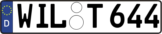 WIL-T644